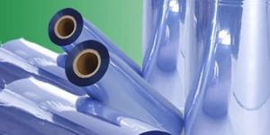 PVC Heat Shrink Film Roll