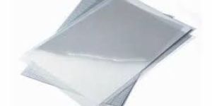 Rectangular Ohp Transparent Sheet