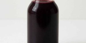 Blueberry Juice Concentrate