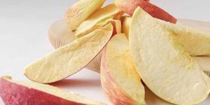 Freeze Dried Apple