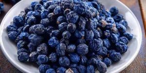 Freeze Dried Blueberry