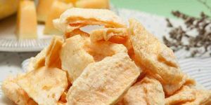 Freeze Dried Cantaloupe Muskmelon