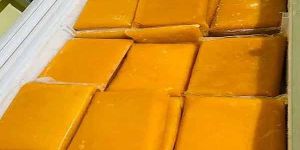 Frozen Alphonso Mango Pulp Puree