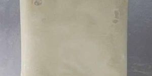 Frozen Custard Apple Puree