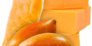 Frozen Totapuri Mango Pulp Puree