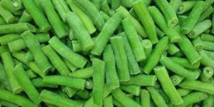 IQF Frozen Green Beans Cuts