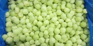IQF Frozen Honey Dew Melon Balls
