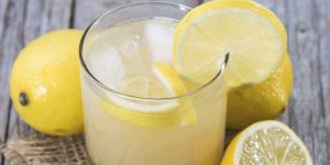 Lemon Juice Concentrate