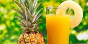 Pineapple Juice Concentrate