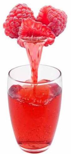 Raspberry Juice Concentrate