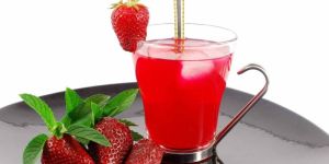 Strawberry Juice Concentrate