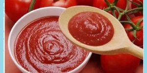 Tomato Puree Paste
