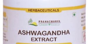 Ashwagandha Extract