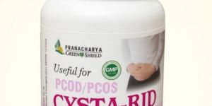 Cysta Rid Tablets