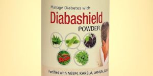 Diabashield Powder