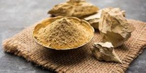 Multani Mitti Fullers Earth Powder