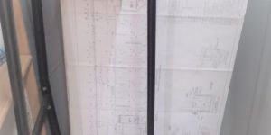 Aluminium Planhorse Drawing Plan Hangers