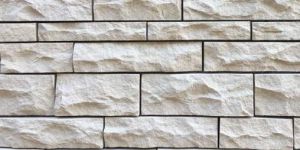 Alaskan White Dimensional Ledgestone