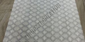 Embroidered Cotton Dupatta