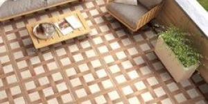 Ceramic Outdoor Floor Tile