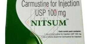 Carmustine Injection