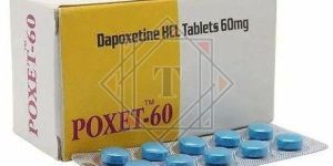 Dapoxetine HCL Tablets