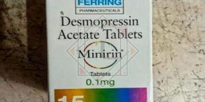 Desmopressin Acetate Injection