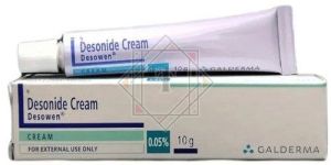 Desonide Cream