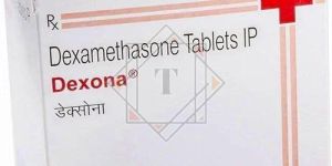Dexamethasone Tablets