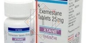 Exemestane Tablets