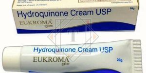 Hydroquinone Cream