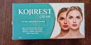 Kojirest Cream