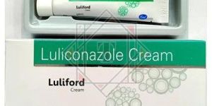 LULICONAZOLE CREAM