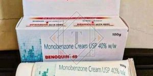 Monobenzone-40 Cream