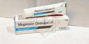Mupirocin Ointment