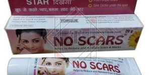 No Scars Cream