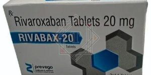 Rivaroxaban Tablets