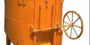 Mild Steel Concrete Bucket