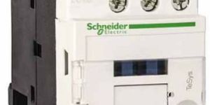 Schneider 3 Pole Power Contactors