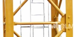 Tower Crane Collar Part