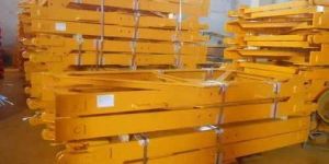 Tower Crane Mast Section