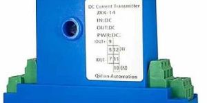 Tower Crane RCV Block