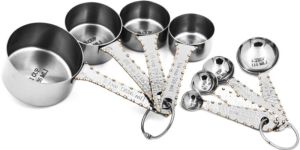 Measuring Spoons