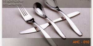 Steel Cutlery Set
