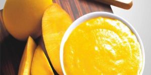 Rasveda Mango Pulp