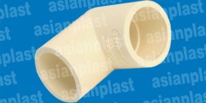 CPVC Plain Elbow