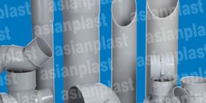PVC Fittings