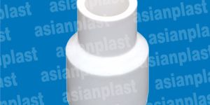 UPVC Plain Reducer
