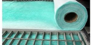 Paint Arrestor Filter