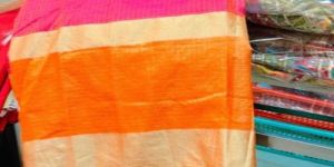 Kota Multicolor Saree